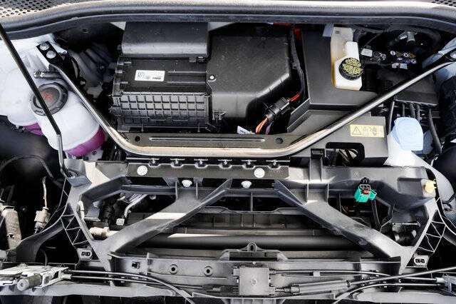 2024 Audi Q4 e-tron quattro Premium Plus 55