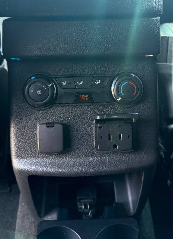 2012 Ford Explorer Limited