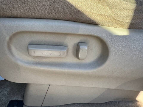 2005 Honda Odyssey EX