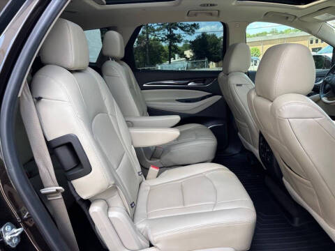 2019 Buick Enclave Premium
