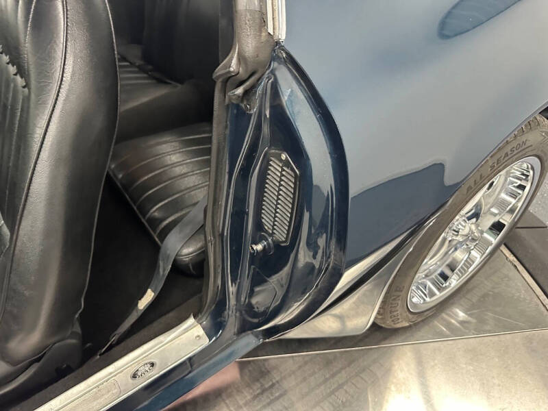 1979 Pontiac Trans Am