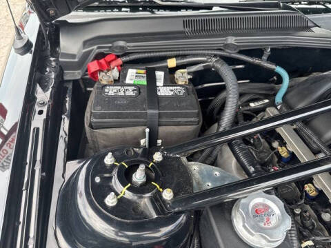 2007 Ford Mustang GT Premium