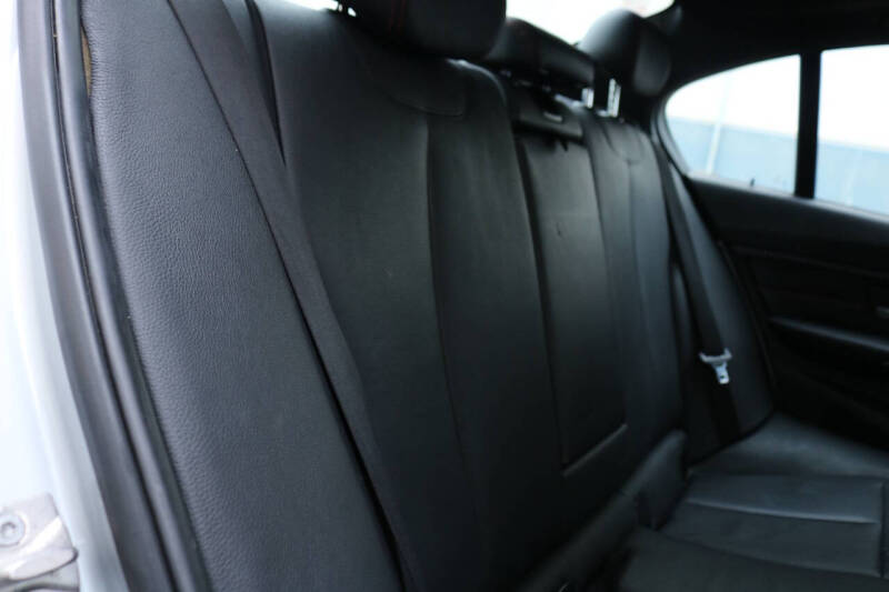 2013 BMW 3 Series 335i