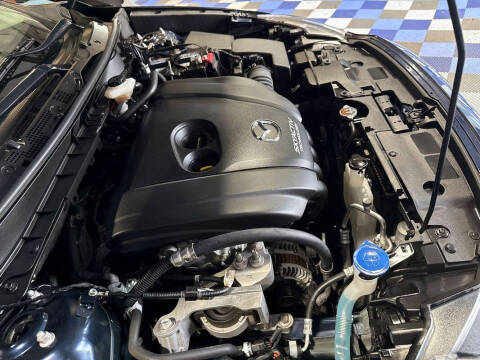 2019 Mazda CX-3 Touring