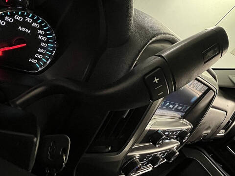 2016 Chevrolet Silverado 2500HD