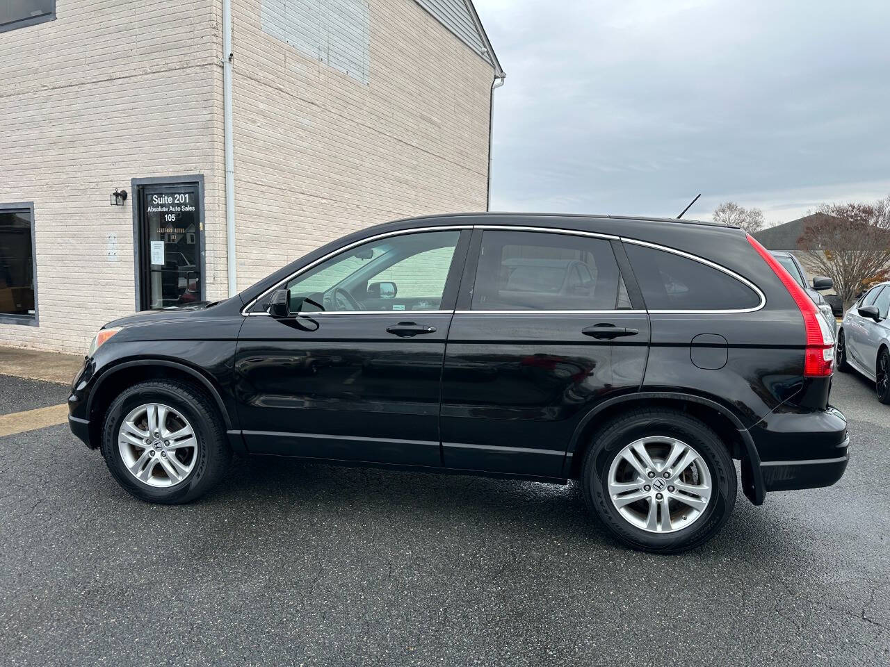 2010 Honda CR-V for sale at Stafford Autos in Stafford, VA