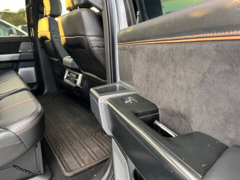 2024 Ford F-350 Super Duty