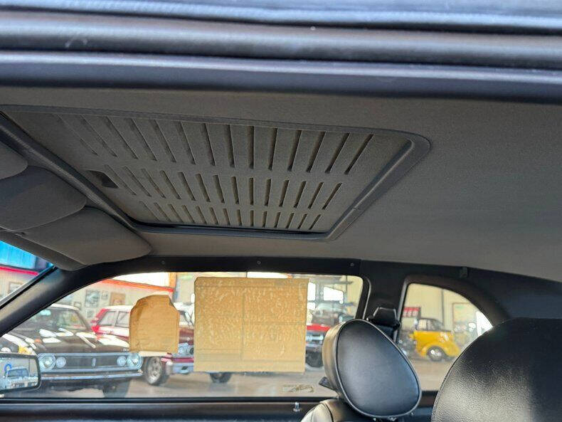 1988 Ford Thunderbird Turbo