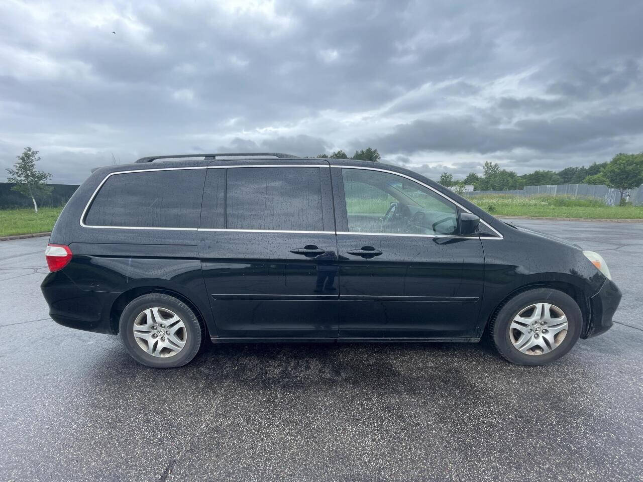 2006 Honda Odyssey for sale at Twin Cities Auctions in Elk River, MN