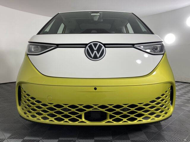 2025 Volkswagen ID. Buzz 1st Edition 4Motion
