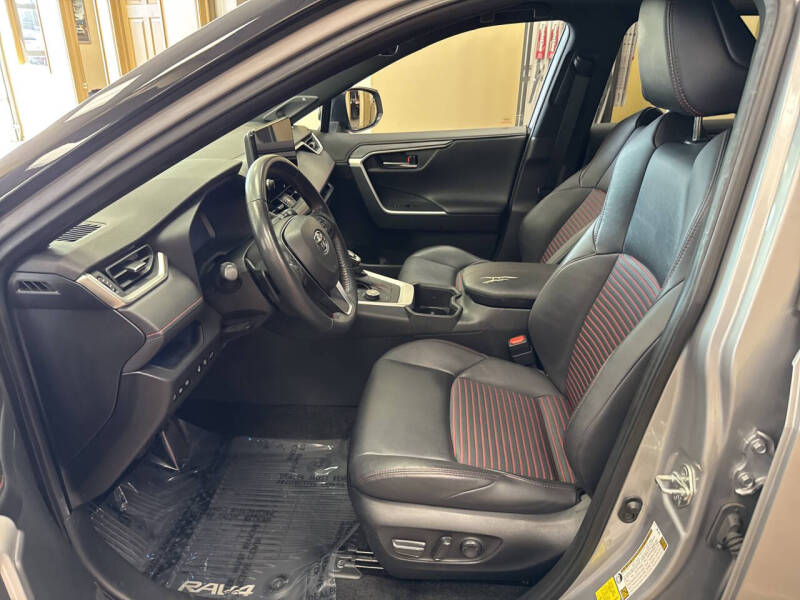 2023 Toyota RAV4 Prime XSE