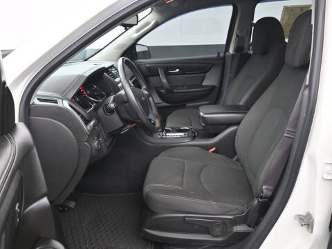 2015 GMC Acadia SLE-1