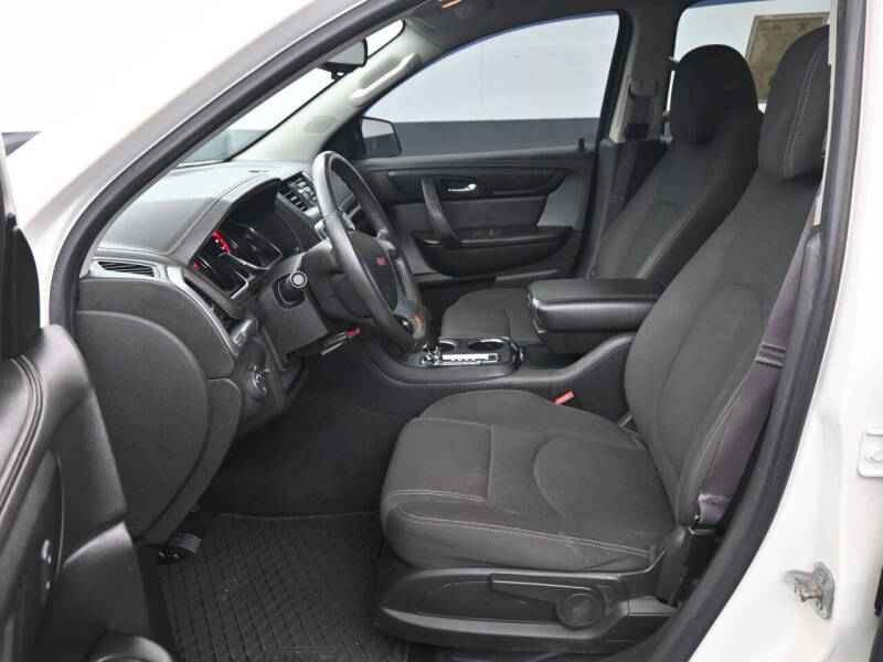 2015 GMC Acadia SLE-1