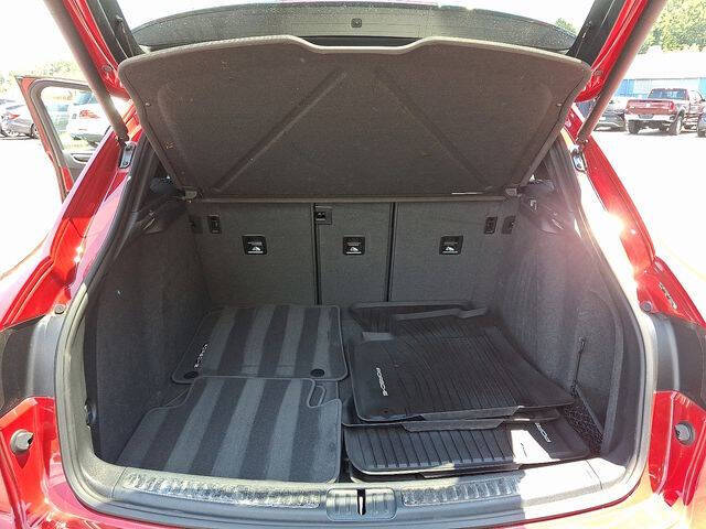 2022 Porsche Macan S