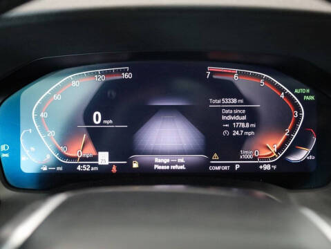 2023 BMW 4 Series 430i xDrive Gran Coupe