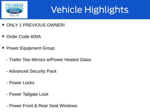2022 Ford F-250 Super Duty