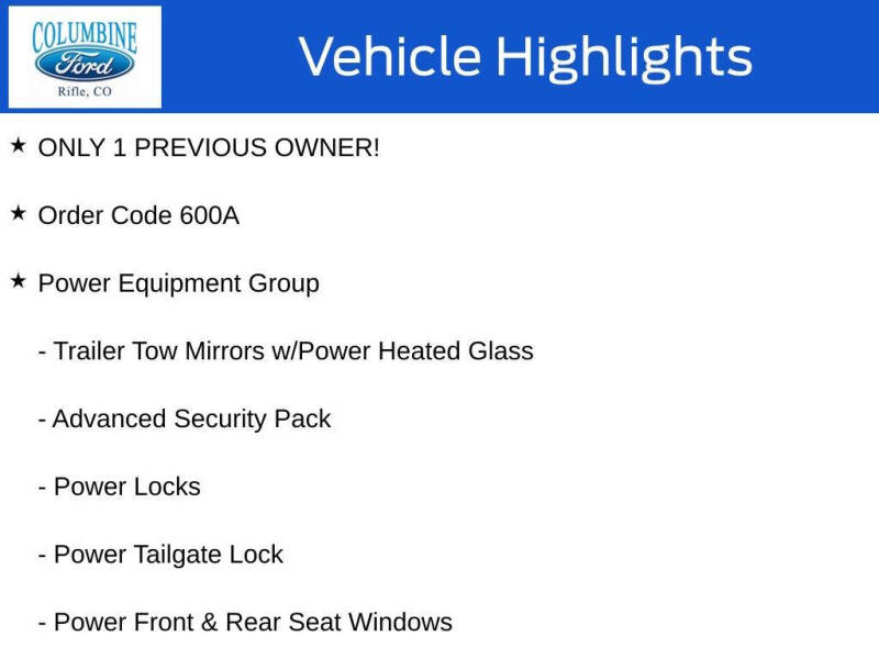 2022 Ford F-250 Super Duty