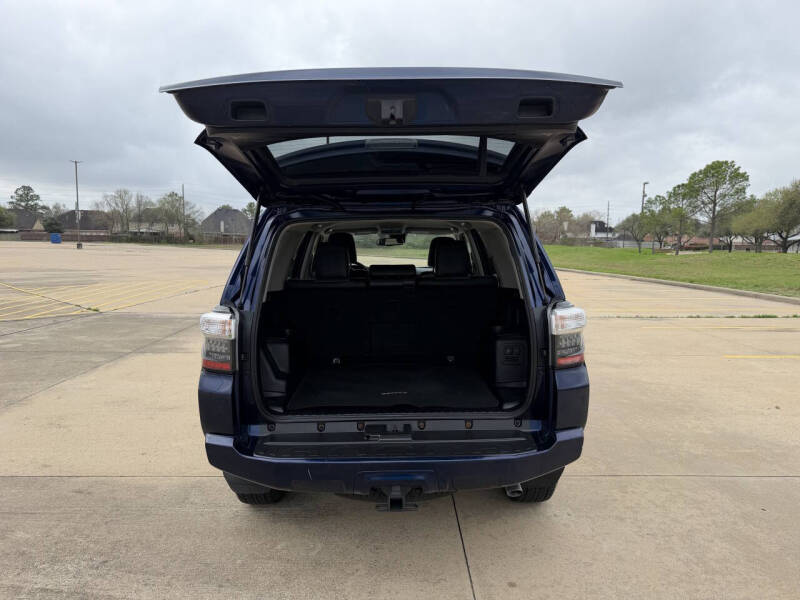 2020 Toyota 4Runner SR5 Premium