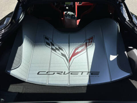 2014 Chevrolet Corvette Stingray Z51