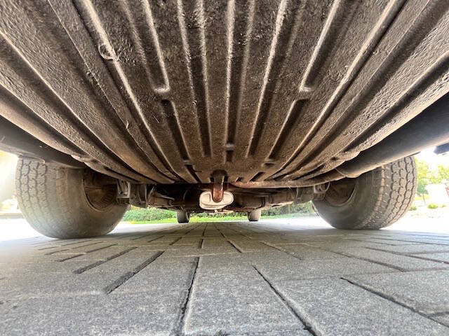 1976 Cadillac Eldorado