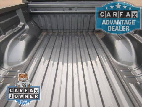 2020 Chevrolet Colorado