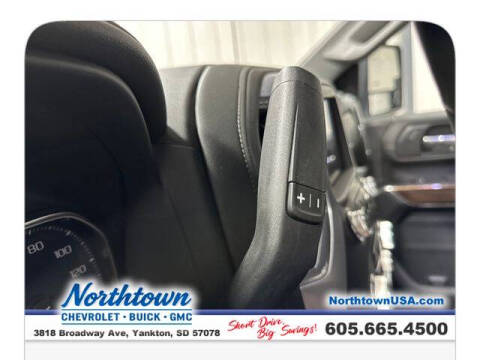 2023 GMC Sierra 2500HD