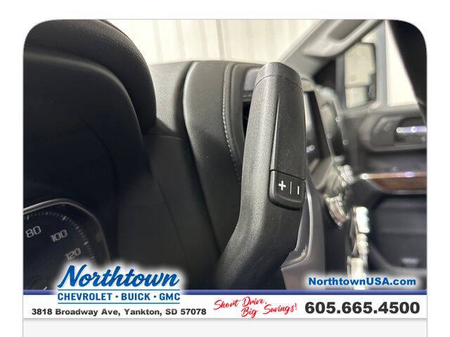 2023 GMC Sierra 2500HD