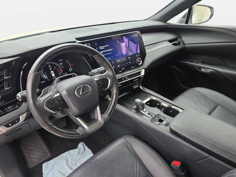 2024 Lexus RX 350