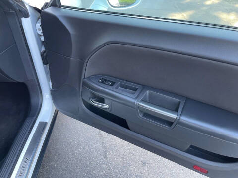 2013 Dodge Challenger