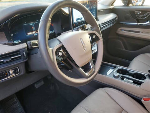 2023 Lincoln Corsair Reserve