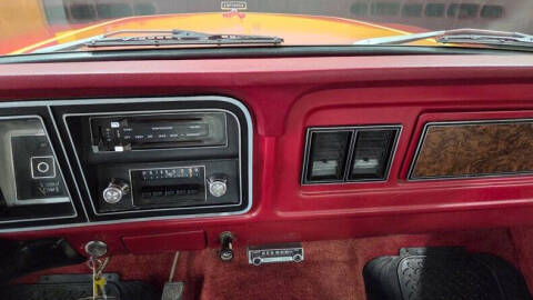 1978 Ford F-150