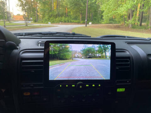 2004 Land Rover Discovery SE