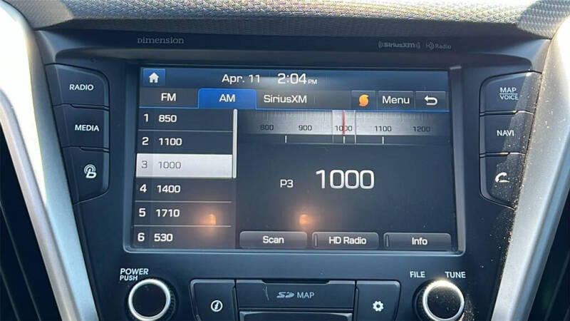 2017 Hyundai Veloster Value Edition