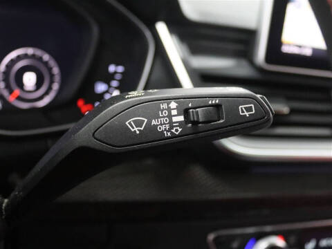 2018 Audi SQ5 3.0T quattro Prestige