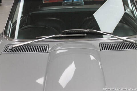 1966 Chevrolet Corvette