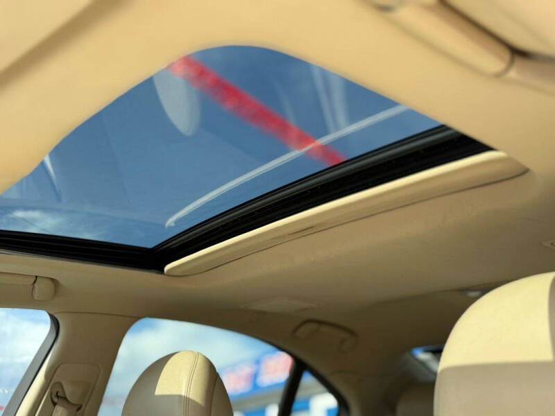 2012 Lexus LS 460