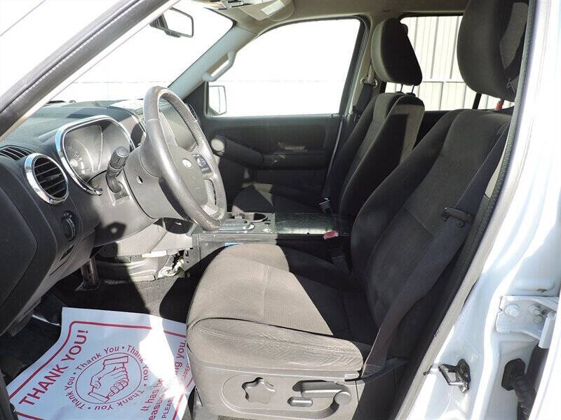 2010 Ford Explorer XLT