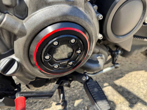 2022 Harley-Davidson RH975 -