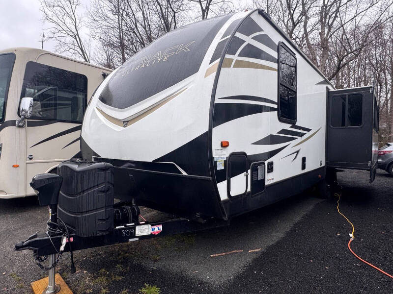 2021 Keystone RV OUTBACK 292URL