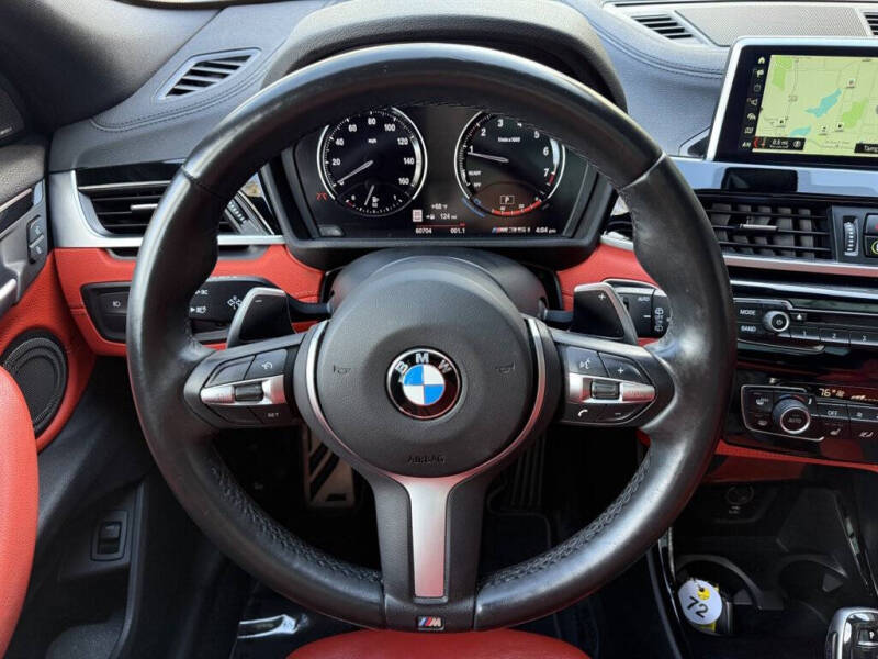 2019 BMW X2 M35i