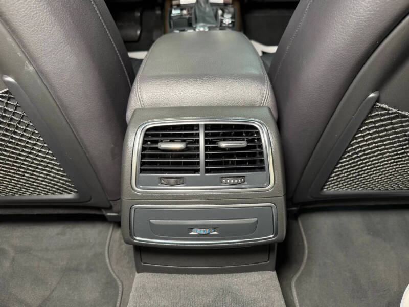 2014 Audi A7 3.0 quattro TDI Premium Plus