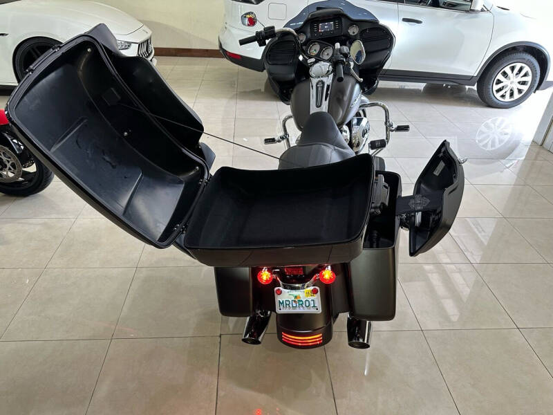 2020 Harley-Davidson Road Glide