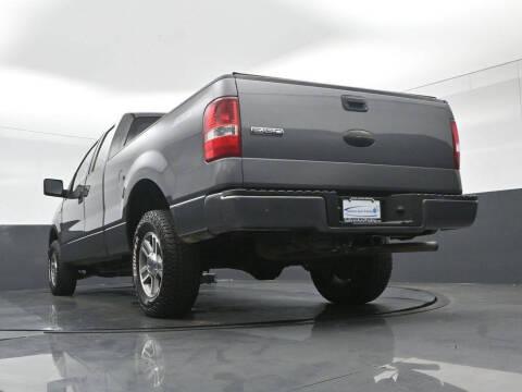 2008 Ford F-150