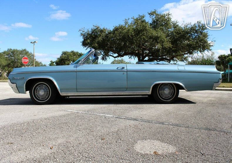 1964 Oldsmobile Eighty-Eight