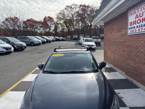 2015 Mazda MAZDA3 i Sport