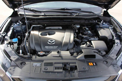 2015 Mazda CX-5 Grand Touring