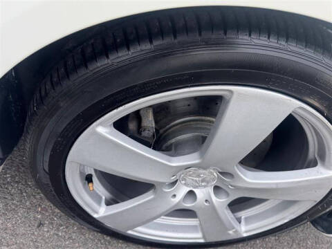 2010 Mercedes-Benz E-Class