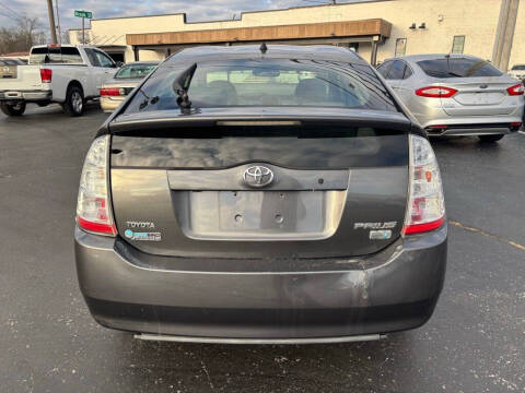 2009 Toyota Prius
