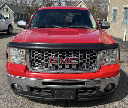 2013 GMC Sierra 1500 for sale at Select Auto Brokers in Webster NY