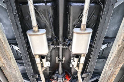 1955 Chevrolet 150